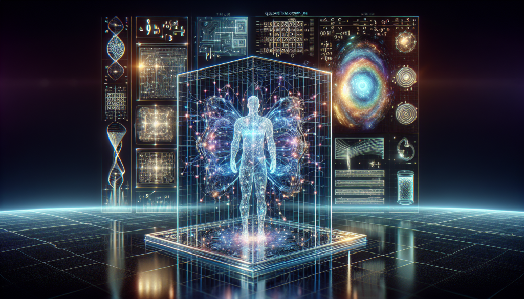 Quantum AI-Marktstrukturanalyse