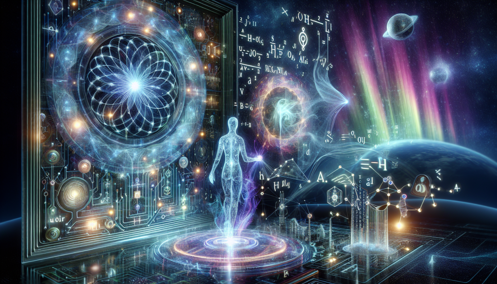 Quantum AI-Risikomanagementsysteme: 2025
