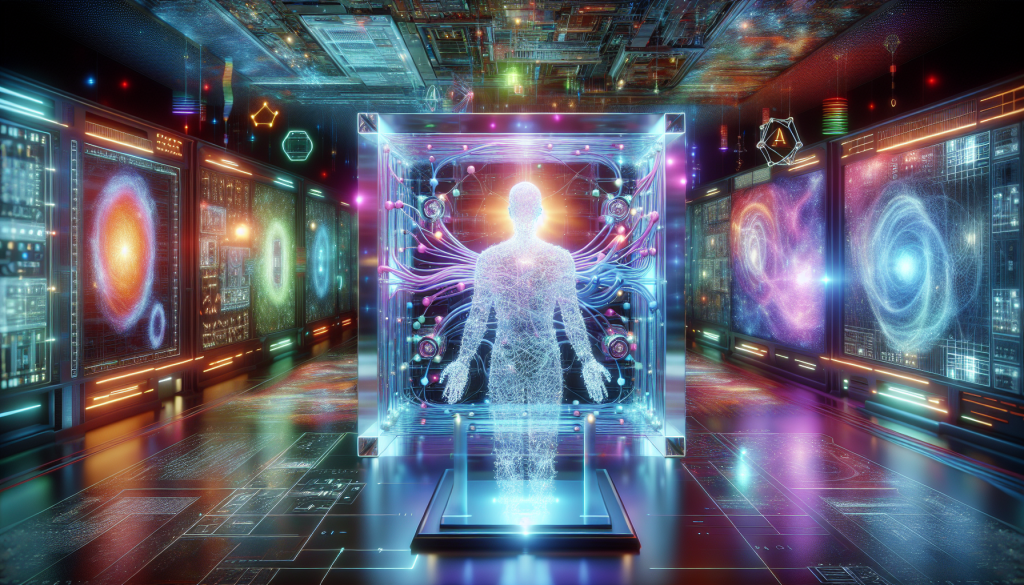 Quantum AI-Statistische-Arbitrage-Modelle