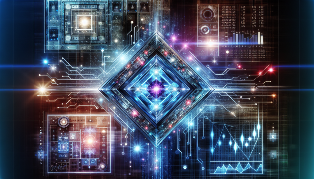 Quantum AI-Statistische-Arbitrage-Systeme